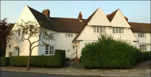 39 Temple Fortune Hill